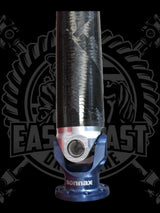 East Coast Driveline® (10-15) Camaro SS 6-Speed TR6060 Carbon Fiber Driveshaft