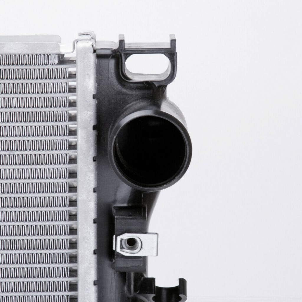 300/Challenger/Charger/Magnum 5.7L/6.1L/6.2L/6.4L Radiator 5170742