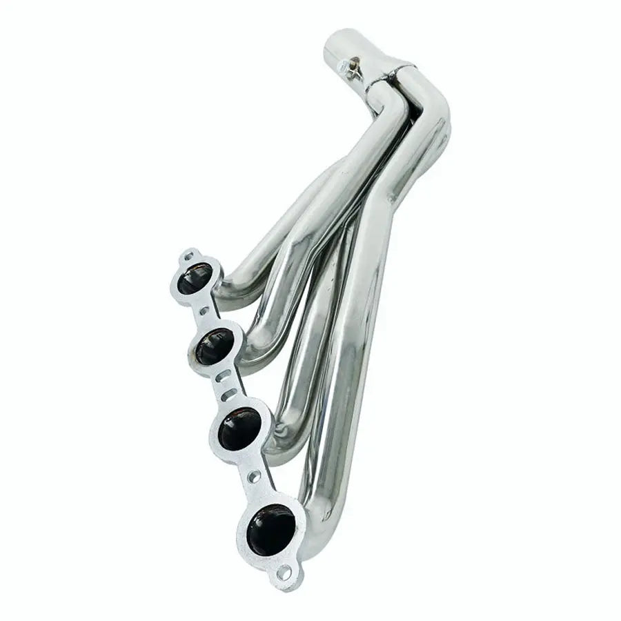 64-88 Chevrolet/Pontiac SBC LS Swap Long Tube Exhaust Headers