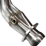 Kooks (05-23) 300/Challenger/Charger V8 304SS 1-7/8" Long Tube Headers