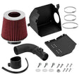 (12-20) BRZ/FR-S/86 2.0L Cold Air Intake with Dry Filter