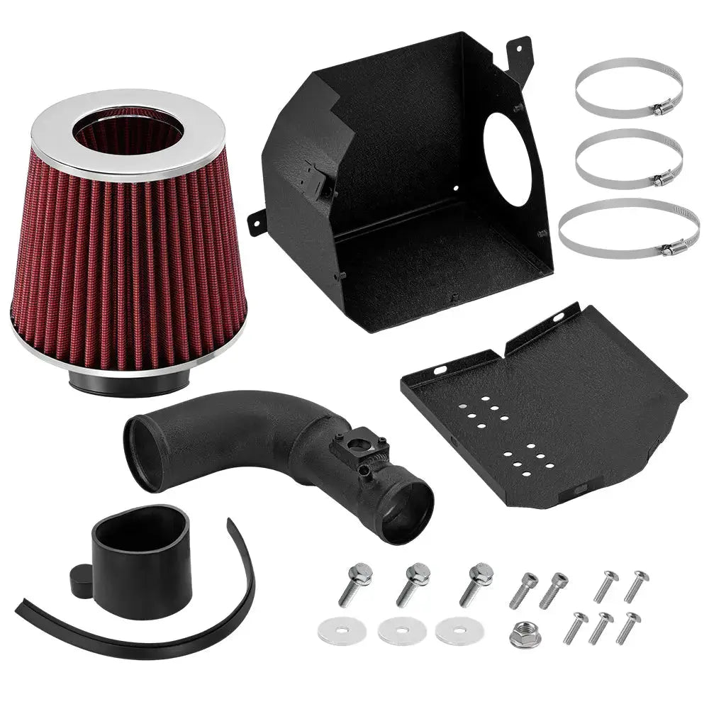 (12-20) BRZ/FR-S/86 2.0L Cold Air Intake with Dry Filter