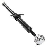 Dodge Challenger V8 6-Speed TR-6060 Steel Driveshaft (53010735AF)
