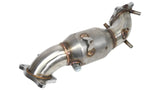 PLM® (23-26) Acura Integra DE4 1.5L 304SS 3" Catted Down Pipe Kit
