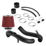(06-11) Honda Civic 1.8L SOHC Cold Air Intake with Dry Filter