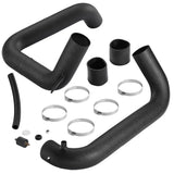 (01-05) Honda Civic 1.7L/2.0L Cold Air Intake with Dry Filter