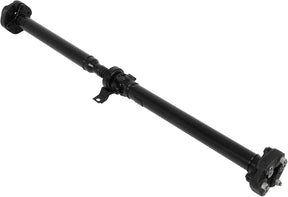 16-21 Chevrolet Camaro LS/LT Steel 58" Rear Driveshaft 8-Speed 8L45