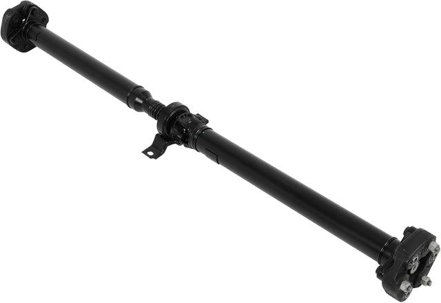 16-21 Chevrolet Camaro LS/LT Steel 58" Rear Driveshaft 8-Speed 8L45