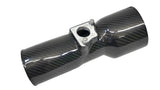 PLM® (16-21) Honda Civic 1.5T Carbon Fiber Cold Air Intake System