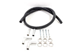 PLM® AUDI A4/A5/A6/A7/S4/S5/S6/S7 3.0L/4.0L Heat Exchanger V2 with Install Kit