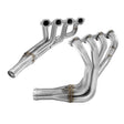 Kooks (14-19) Corvette C7 304SS 2" Long Tube Headers for Edelbrock/Katech Heads