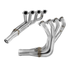 Kooks (14-19) Corvette C7 304SS 2" Long Tube Headers for Edelbrock/Katech Heads
