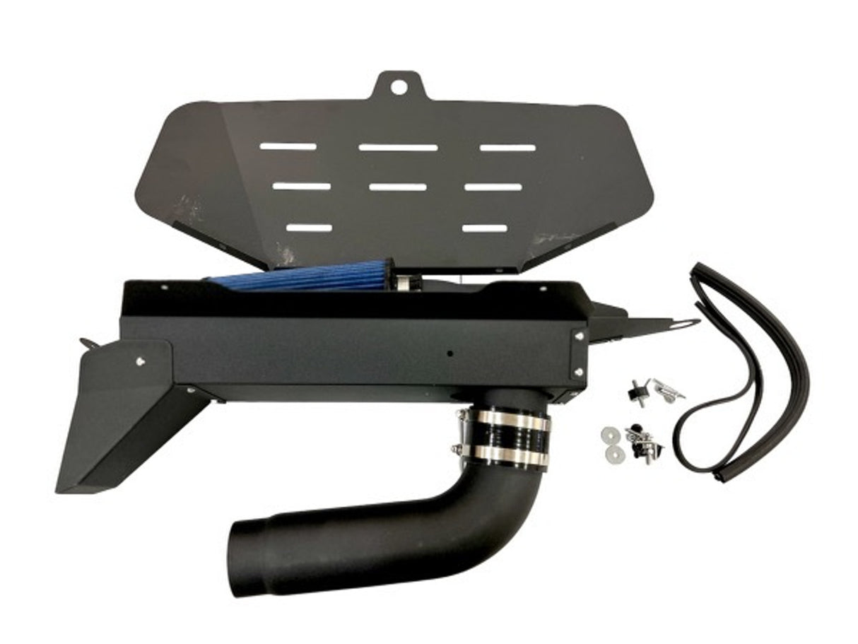 Mastery of Art & Design (12-18) BMW 220i/228i/320i/328i/420i/428i Cold Air Intake System