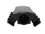 Holley® #822102-1 GM LS3/L92 Sheet Metal Fabricated Intake Manifold for 92mm Throttle Body