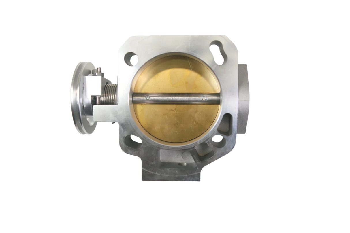 PLM® Throttle Body 72MM Honda K-Series RBC RRC Dual Bolt Pattern