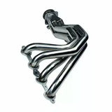 (97-04) Corvette C5 LS1/LS6 1-7/8" Long Tube Headers with Catless X-Pipe