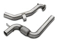 Kooks #11533110 Ford Mustang EcoBoost Catless Exhaust Down Pipe

