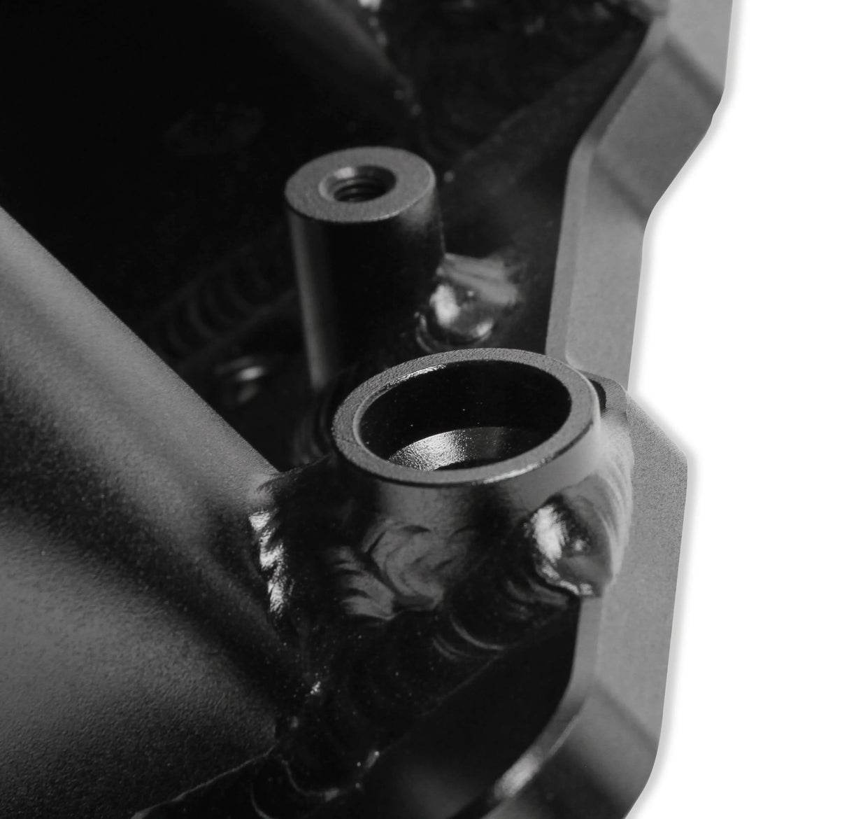 Holley® #838232 GM LS3/L92 90mm Sniper EFI Fabricated Race Series Intake Manifold