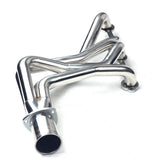 73-85 Chevy C10/Blazer/Suburban SBC Long Tube Exhaust Headers