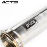 CTS Turbo® (20+) BMW M2/M3/M4 G8x S58B30 Catless Down Pipes

