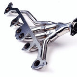 Flashark® (91-03) Grand Cherokee/Wrangler 4.0L Exhaust Manifold Kit