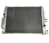 PLM 2023+ Nissan Z RZ34 VR30DDTT Power Driven XL Heat Exchanger

