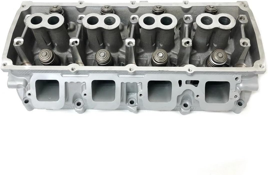 Dodge/Jeep/Ram GEN III HEMI 5.7L VVT Cylinder Heads 53021616DE