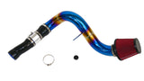 PLM® (22+) Acura Integra/Honda Civic 1.5T Cold Air Intake with K&N Oiled Filter