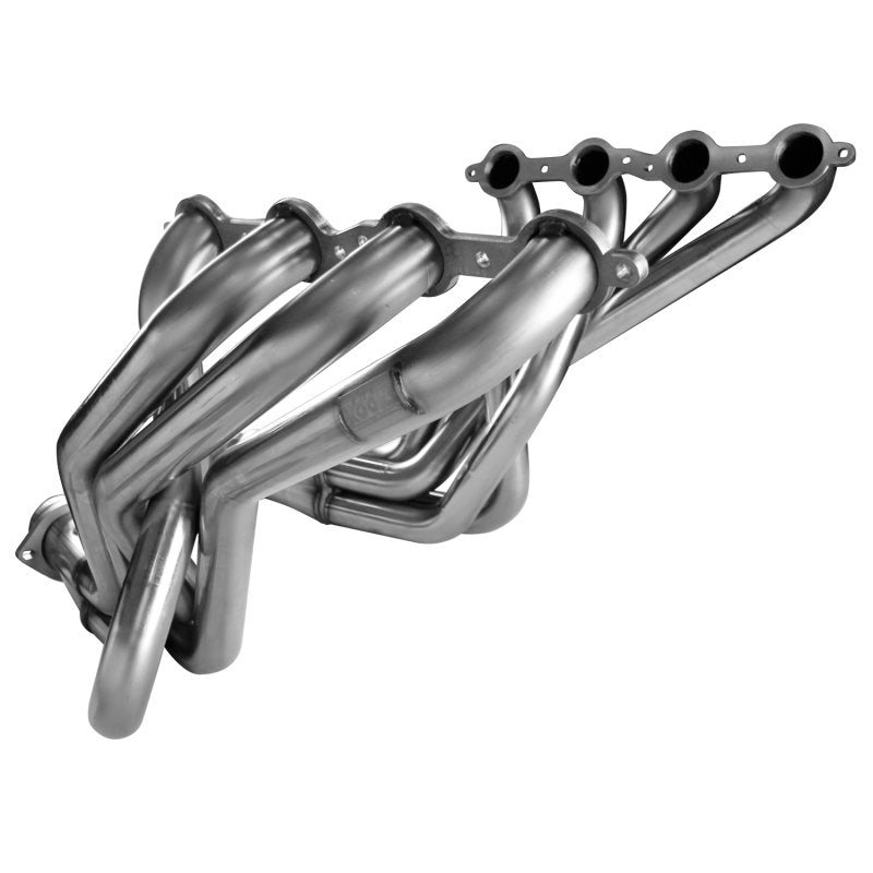 Kooks (04-07) Cadillac CTS-V LS2/LS6 304SS 1-7/8" Long Tube Headers