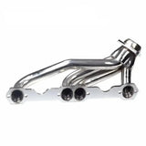 88-00 Chevy/GMC C/K Pickup 5.0L/5.7L Short Tube Exhaust Headers

