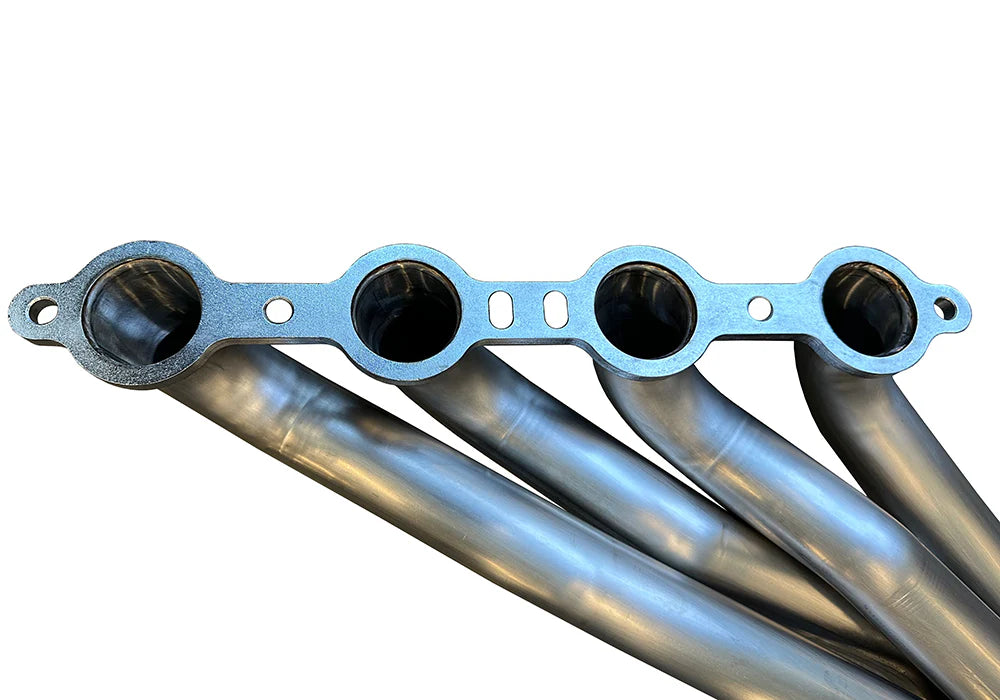 Speed Engineering® GM A/F/X-Body LSx Swap 1-7/8" Long Tube Headers