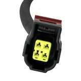 Kingman Speed® GEN III HEMI Oxygen Sensor Extension Harness Set (4-Pin Square/12"x24")