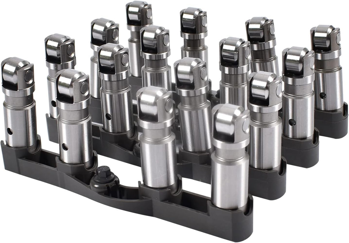 Kingman Speed® GEN III HEMI MDS/VVT Valvetrain Engine Overhaul Kit (53022372AA)