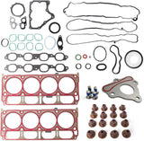 Kingman Speed® (14-24) Camaro/Corvette/Silverado/Sierra LT1/L86 Engine Valvetrain Overhaul Kit