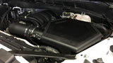 Roto-Fab® (21-24) GMC Yukon AT4 5.3L Cold Air Intake System with Oiled Filter