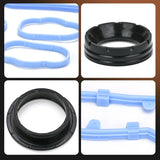 Chrysler/Dodge/Jeep/Ram 3.6L Intake Manifold/Valve Cover Gaskets