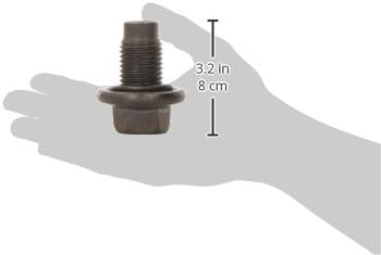 Ford® Genuine F75Z-6730-BA Oil Drain Plug