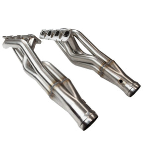 Kooks Headers (11-23) Durango/Grand Cherokee 304SS 1-3/4" Long Tube Headers