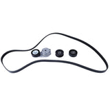 Kingman Speed® (11+) GEN III HEMI 5.7L Engine Tensioner Belt with Pulleys