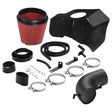 (09-15) Cadillac CTS-V 6.2L LSA Cold Air Intake with Dry Filter

