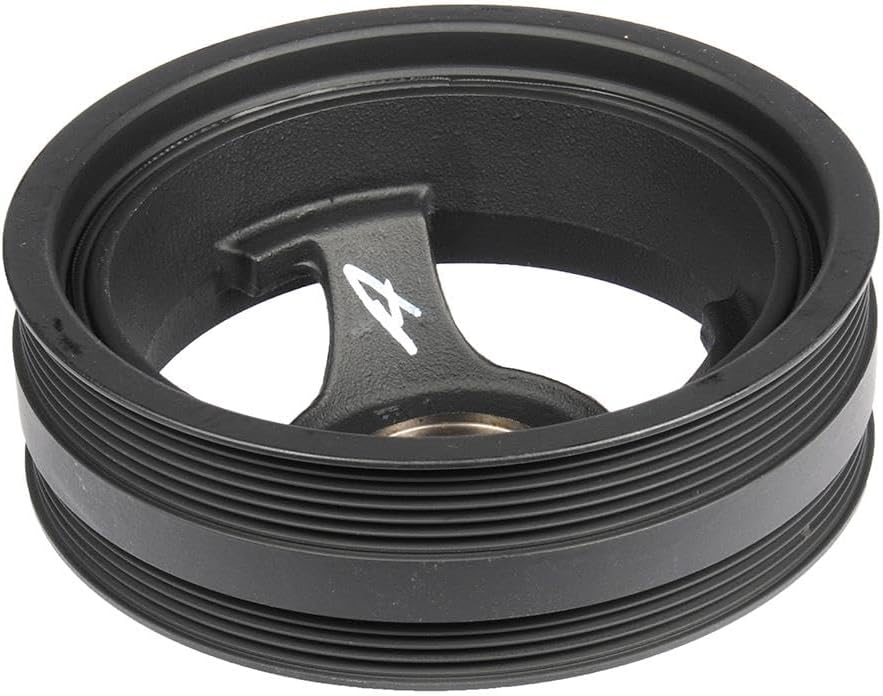 General Motors® 19300488 Harmonic Balancer

