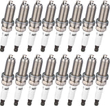 Kingman Speed® (11+) GEN III HEMI 5.7L/6.4L Iridium Spark Plug (LFR5AIX-11)