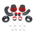 12-18 Audi S6/S7/RS6/RS7 C7 4.0 TT Turbo Cold Air Intake Oiled Filters
