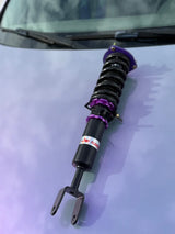 (03-08) Nissan 350Z/Infiniti G35 3.5L Adjustable Coilover Kit