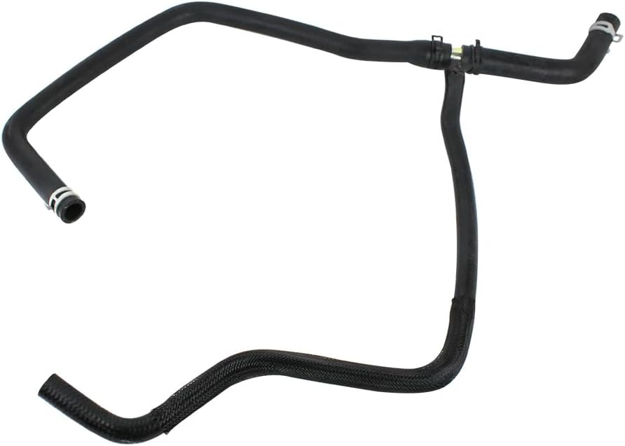 11-23 300/Challenger/Charger 3.6L OE HVAC Heater Hose 55038163AE