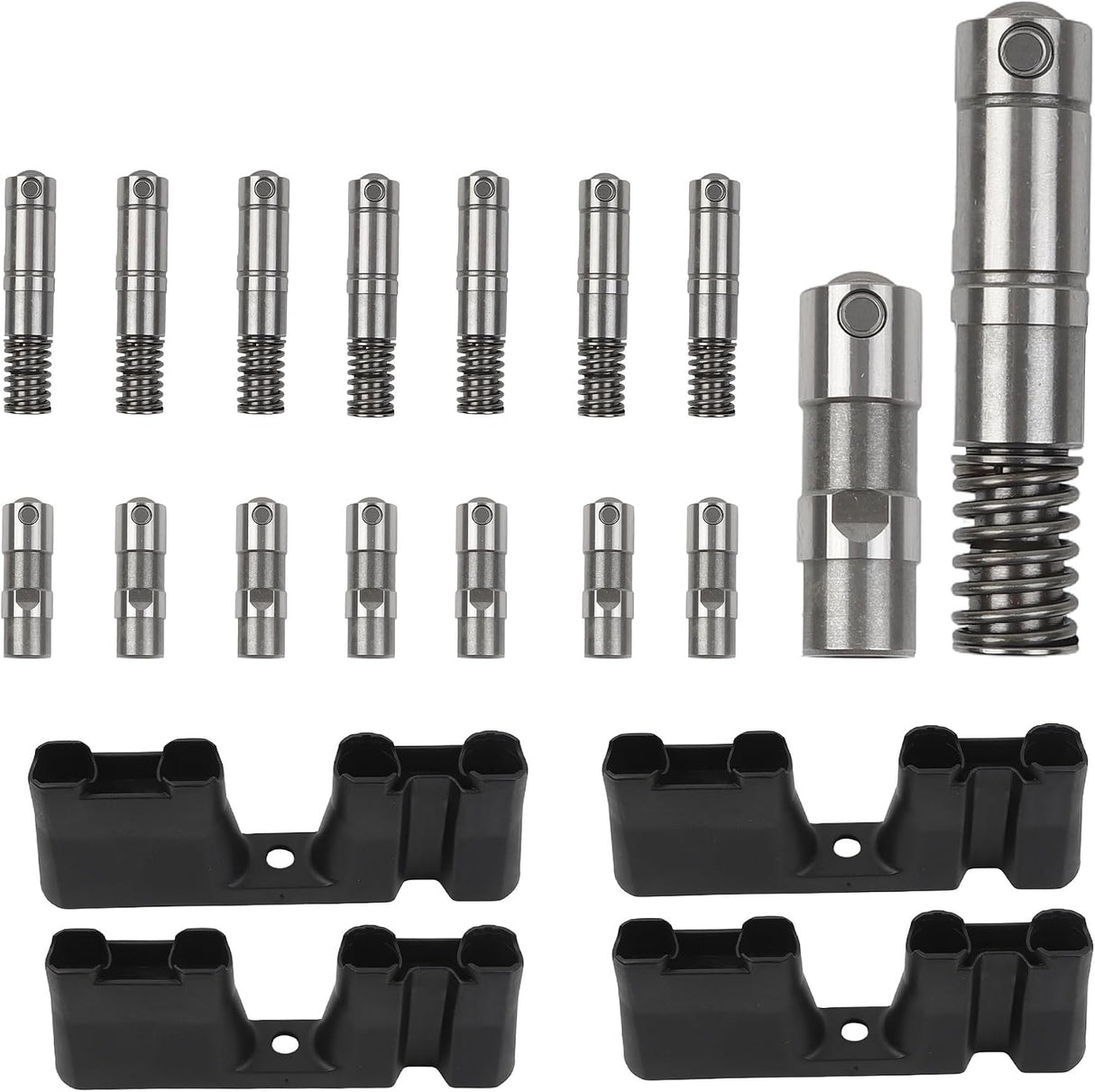 GM L82/L83/L84/L86 AFM/DOD Hydraulic Roller Engine Valve Lifters