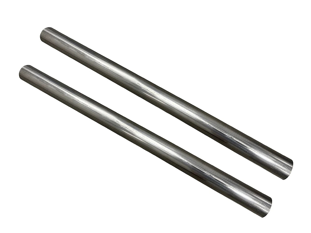 Speed Engineering® GM SUV/Truck 304SS 3" True Dual Cat-Back Exhaust (Crew Cab-Axle Exit)