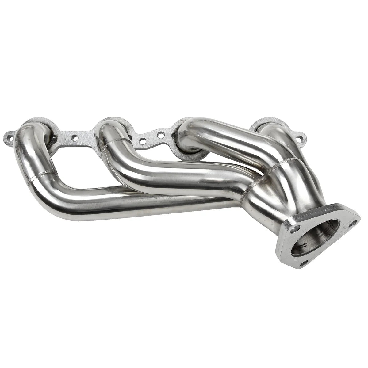 99-01 GMC Sierra/Yukon 1500 4.8L/5.3L Shorty Exhaust Headers 