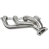 99-01 GMC Sierra/Yukon 1500 4.8L/5.3L Shorty Exhaust Headers 