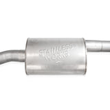 STAINLESS WORKS FBRCBR